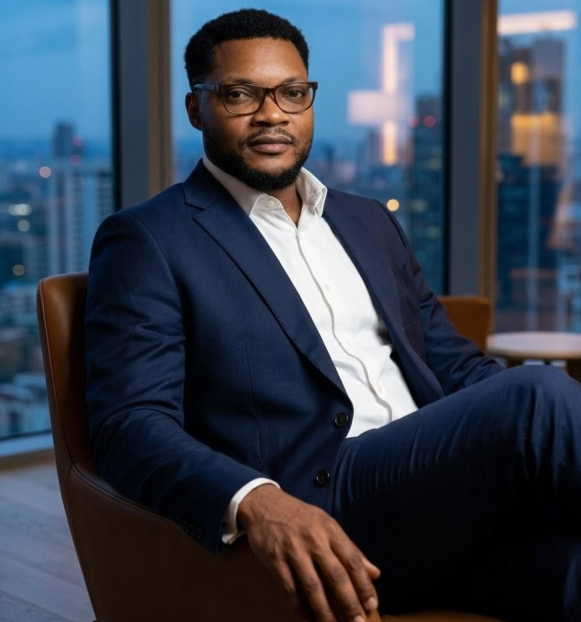 Eggscore CEO